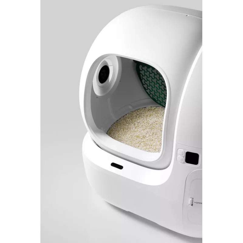 Arenero autolimpiable PETKIT Purobot Max Pro 2 P9904