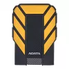 Disco duro externo ADATA HD710 Pro 2 TB 2,5 pulgadas Micro-USB B 3.2 Gen 1 (3.1 Gen 1) Negro, Amarillo