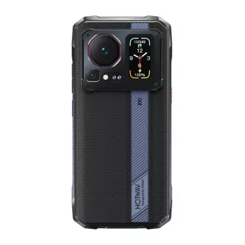 Smartphone HOTWAV Cyber 16 Pro (negro) — HOTWAV Cyber 16 Pro negro