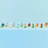 LEGO MINIFIGURES 71051 Serie 28 - Animales