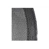 Funda de cables con cierre de velcro StarTech.com de 3 m - recortable - funda de cables de alta resistencia - 3 cm de diámetro - funda de malla - gestión de cables /