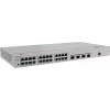 HUAWEI eKit S310 Series S310-24T4S Switch gestionado L2+ Gigabit Ethernet (10/100/1000) 1U Gris