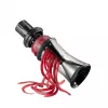 GEFU Spirelli XL G-13700 cortador en espiral, manual, plástico/acero inoxidable, negro