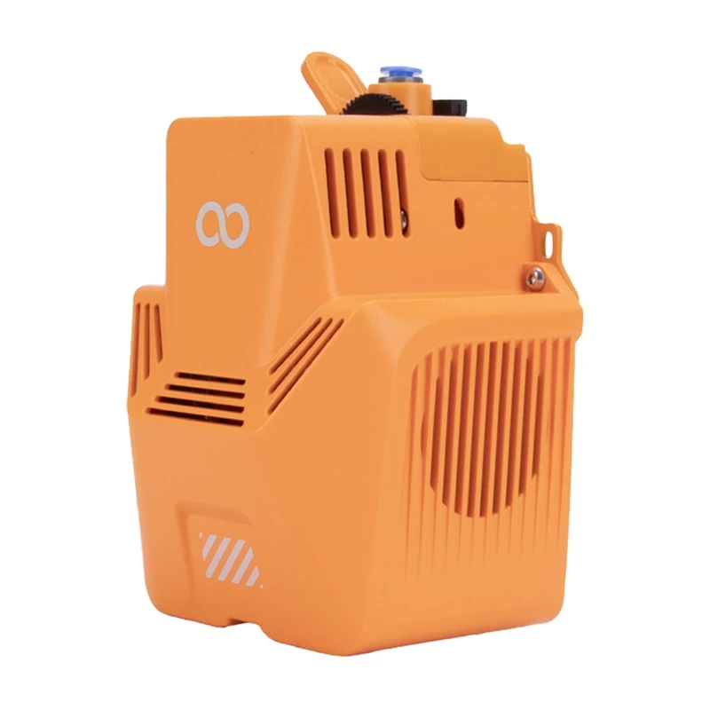 ELEGOO Kit de cabezal de impresión para OrangeStorm Giga