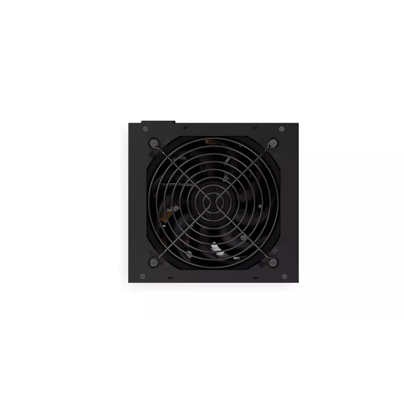 Fuente de alimentación ENDORFY Supremo FM6 850 W, ATX de 24 pines, totalmente modular, 80 PLUS Gold, ventilador de 120 mm, negro