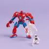 LEGO MARVEL 76308 Mech de Spider-Man vs. Anti-Venom