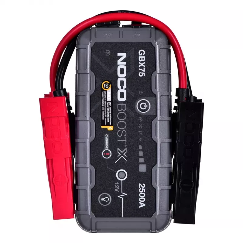 NOCO GBX75 Arrancador 2500 A