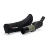 Telescopio terrestre Celestron Ultima 65 55x BaK-4 negro, gris