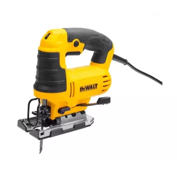 Sierra de calar eléctrica 650W DEWALT DWE349