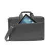 Rivacase 8251 43,9 cm (17.3) Maletín gris