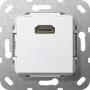 Gira 567003 Blanco