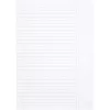 Oxford 100050311 cuaderno escolar, A4, 16 hojas, rayado, 90 g/m², azul