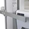 Ergotron 98-420 Set de montaje de aluminio, peso máximo soportado 2,3 kg