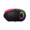 Reproductor de CD personal Denver TDB-212P rosa 3,6W DAB+ FM
