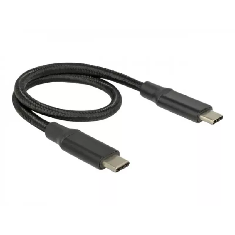 Carcasa SSD DeLOCK carcasa combo externa USB Type-C 42633