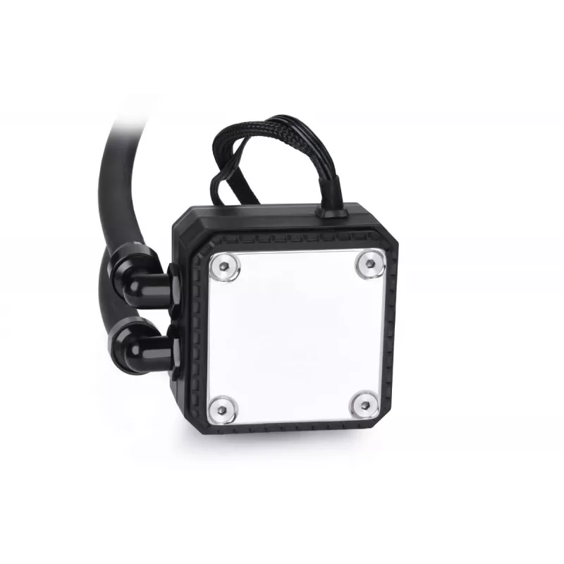 Alphacool Eisbaer LT360 Aurora HPE Digital RGB refrigeración líquida AiO de 360 mm