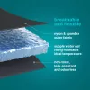 Faja de terapia de calor y frío para aliviar la rodilla HoMedics SR-GE800 — compresa reutilizable de calor/frío para aliviar el dolor de rodilla