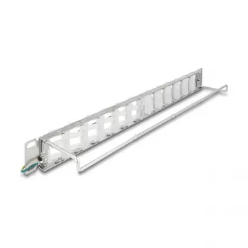 Patch panel 19