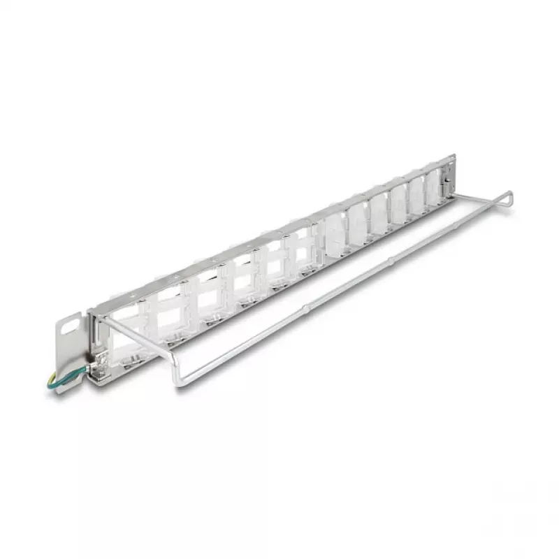 Patch panel 19