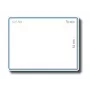 SLP-NB Etiqueta Blue Frame 54X70MM 160 ETIQ/ROLLO 1 ROLLO/CAJA