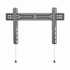 Sbox PLB-5746F Soporte fijo para pantalla plana para TV LED 37-70 35kg