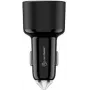 Rapid Power – Adaptador de red para coche – con cable de carga de 100W – 100 vatios – PD 3.0, QC 3.0 (US