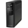 Sistema de alimentación ininterrumpida (SAI) PowerWalker VI 1000 CSW line-interactive 1 kVA 600 W 4 salidas AC