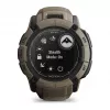 Garmin Instinct 2X Solar Tactical Edition 2,79 cm (1,1