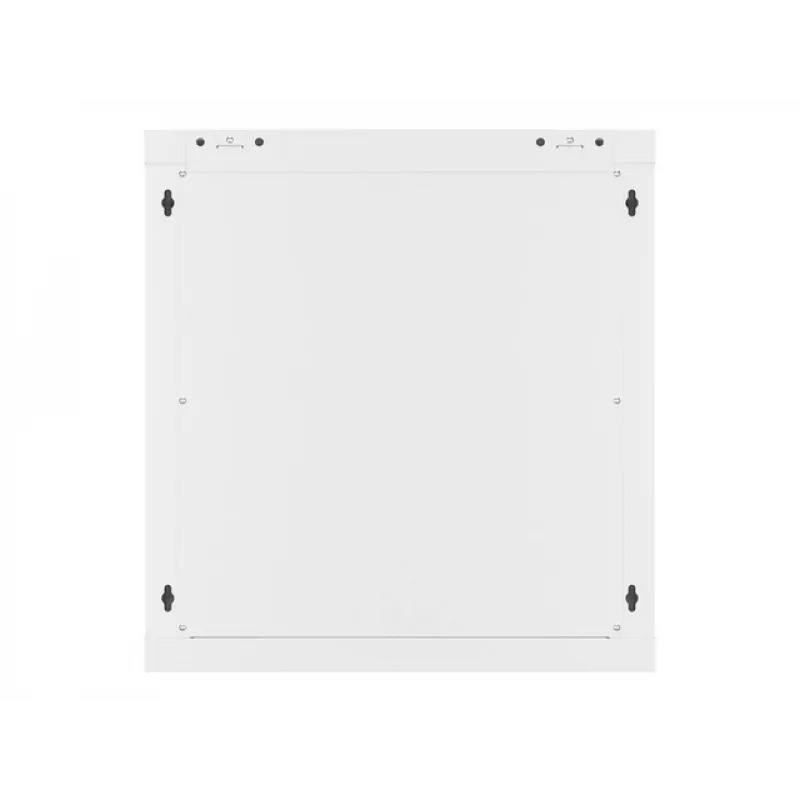 Rack de pared Lanberg WF01-6612-00S 12U gris 60 kg