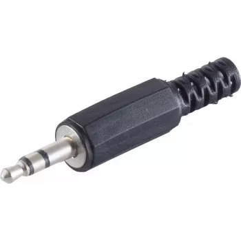 Conector de cable 3,5 mm ShiverPeaks BS51200