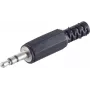 Conector de cable 3,5 mm ShiverPeaks BS51200