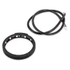 aqua computer Anillo LED RGBpx para depósito de 60 mm, 12 LED direccionables