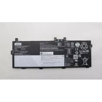 Batería Lenovo interna 3 celdas 52.8Wh LiIon CXP (5B11A13108)