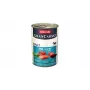 Alimento húmedo para perros animonda GranCarno Adult salmón y espinacas 400 g, lata, sin gluten y sin soja