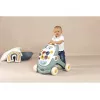 Smoby Dickie Little 3 en 1 Trotty Walker 12 meses+