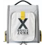Mochila para gatos PETKIT Breezy xZone - Gris