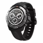 Smartwatch Mibro GS Explorer Obsidian Black (negro)