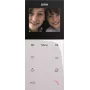 Gira 123903 Video Home Station AP Plus, montaje en superficie, System 55, blanco puro