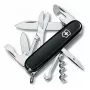 Navaja multiusos Victorinox Climber 13 funciones, 91 mm, mango negro