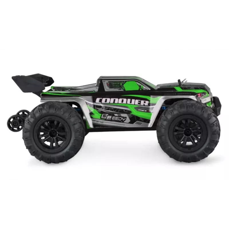 Amewi 22604 modelo RC teledirigido Truggy motor eléctrico 1:16 (22604)