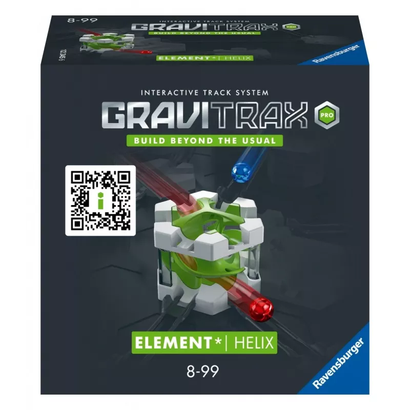 Juego de construcción Gravitrax PRO Elemento Hélice