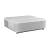 Proyector de tiro estándar Epson EH-LS670W 3LCD UHD 4K (3840x2160) blanco