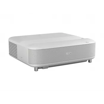 Proyector de tiro estándar Epson EH-LS670W 3LCD UHD 4K (3840x2160) blanco