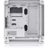 Caja Thermaltake Core P6 Snow Tempered Glass