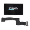Pantalla táctil Creality 3D 4001050073 negro gris