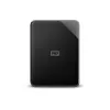 Disco duro externo Western Digital 6TB USB 3.2 Gen 1 WDBG8A0060BBK-WESN