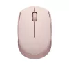 Ratón Logitech M171 RF inalámbrico óptico