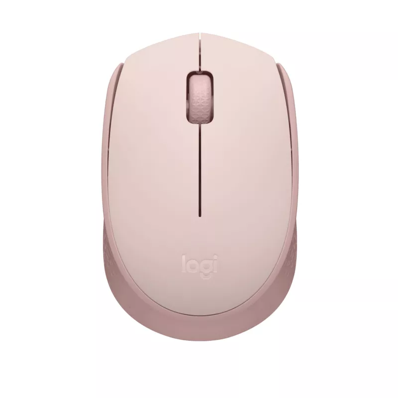 Ratón Logitech M171 RF inalámbrico óptico
