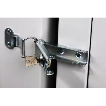 Armario de pared Digitus DN-19 16-U-3
