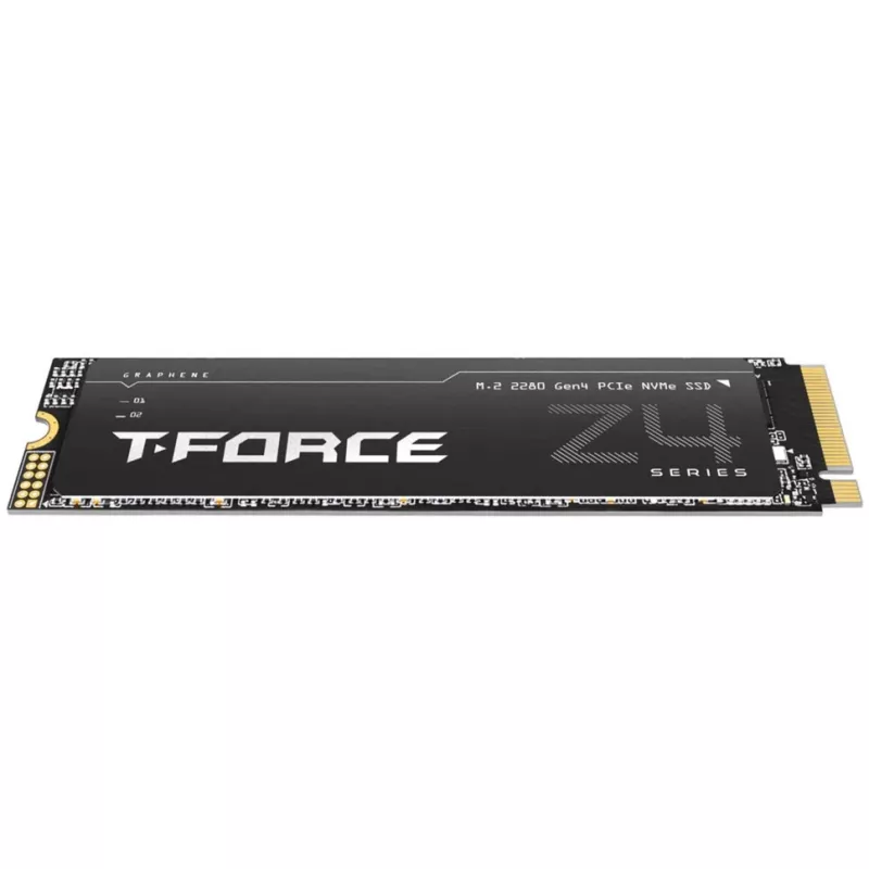 Unidad SSD Team Group 1 TB M.2 PCI Express 4.0 NVMe Z44A5